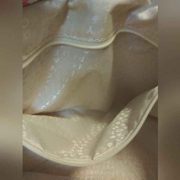 Kate Spade Grant Street Juno Tote Preloved - Picture 16 of 16